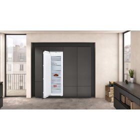 neff gi7815ne0, n 90, built-in freezer, 177.2 x 55.8 cm,...