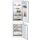 neff ki7862fe0, n 50, built-in fridge-freezer with bottom freezer compartment, 177.2 x 54.1 cm, flat hinge