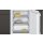 neff ki7862fe0, n 50, built-in fridge-freezer with bottom freezer compartment, 177.2 x 54.1 cm, flat hinge