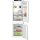 neff ki7863dd0, n 70, built-in fridge-freezer with bottom freezer compartment, 177.2 x 55.8 cm, flat hinge with soft-close drawer