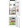 neff ki7866dd0, n 70, built-in fridge-freezer with bottom freezer compartment, 177.2 x 55.8 cm, flat hinge with soft-close drawer