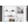 neff ki7867fe0, n 50, built-in fridge-freezer with bottom freezer compartment, 177.2 x 54.1 cm, flat hinge