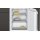 neff ki7867fe0, n 50, built-in fridge-freezer with bottom freezer compartment, 177.2 x 54.1 cm, flat hinge