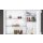 neff ki7867fe0, n 50, built-in fridge-freezer with bottom freezer compartment, 177.2 x 54.1 cm, flat hinge