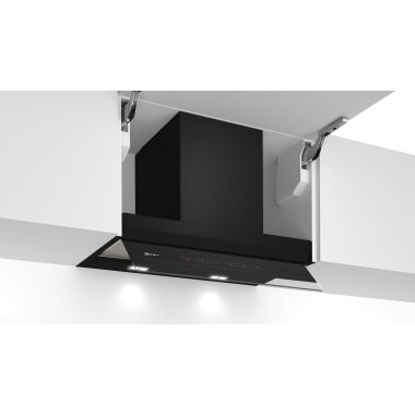 Neff D65XAM2S0, N 70, Integrierte Designhaube, 60 cm,...