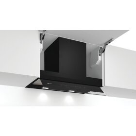 neff d65xam2s0, n 70, Integrated design hood, 60 cm,...
