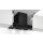 neff d65xam2s0, n 70, Integrated design hood, 60 cm, clear glass black printed