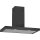 Neff D94BHM1S5, N 50, Wandesse, 90 cm, Schwarz