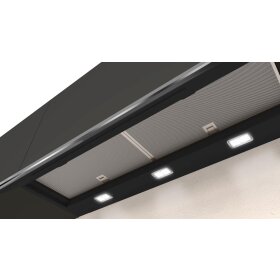 neff d95xam2s0, n 70, Integrated design hood, 90 cm,...