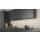 neff d95xam2s0, n 70, Integrated design hood, 90 cm, clear glass black printed