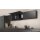 neff d95xam2s0, n 70, Integrated design hood, 90 cm, clear glass black printed