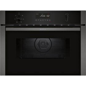 Neff C1AMG84G0, N 50, Einbau Mikrowelle mit...