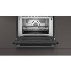 Neff C1AMG84G0, N 50, Einbau Mikrowelle mit...