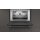 Neff C1AMG84G0, N 50, built-in microwave with hot air, 60 x 45 cm, graphite gray