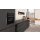 Neff C1AMG84G0, N 50, built-in microwave with hot air, 60 x 45 cm, graphite gray
