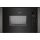 neff hlawd23g0, n 50, built-in microwave, graphite gray