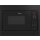 Neff HLAWG25S3, N 30, built-in microwave, black