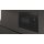 Neff HLAWG25S3, N 30, Einbau Mikrowelle, Schwarz