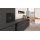 Neff HLAWG25S3, N 30, Einbau Mikrowelle, Schwarz