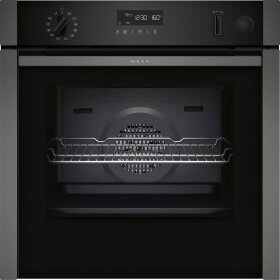 Neff B4AVM4AG0, N 50, Einbau-Backofen mit...
