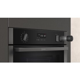 Neff B4AVM4AG0, N 50, Einbau-Backofen mit...