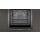 Neff B4AVM4AG0, N 50, Einbau-Backofen mit Dampfunterstützung, 60 x 60 cm, Graphite-Grey