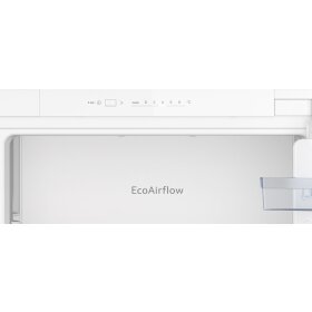 neff ki1211se0, n 30, refrigerator, 88 x 56 cm, drag hinge