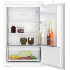 neff ki1211se0, n 30, refrigerator, 88 x 56 cm, drag hinge