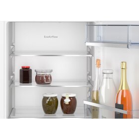 neff ki1212fe0, n 50, refrigerator, 88 x 56 cm, flat hinge
