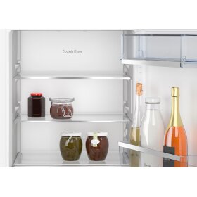 neff ki1212fe0, n 50, refrigerator, 88 x 56 cm, flat hinge