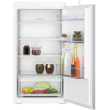 neff ki1311se0, n 30, refrigerator, 102.5 x 56 cm, drag...