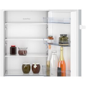 neff ki1311se0, n 30, refrigerator, 102.5 x 56 cm, drag...
