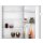 Neff KI1311SE0, N 30, Kühlschrank, 102.1 x 54.1 cm, Schleppscharnier