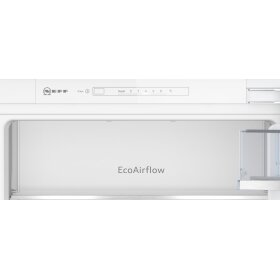 neff ki1312fe0, n 50, refrigerator, 102.5 x 56 cm, flat...