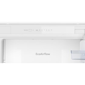 neff ki1411se0, n 30, refrigerator, 122.5 x 56 cm, drag...