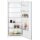 neff ki1411se0, n 30, refrigerator, 122.5 x 56 cm, drag hinge
