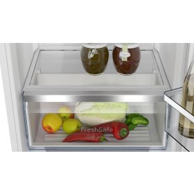 neff ki1412fe0, n 50, refrigerator, 122.5 x 56 cm, flat hinge