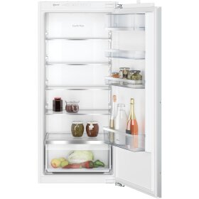 neff ki1412fe0, n 50, refrigerator, 122.5 x 56 cm, flat...