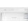 neff ki1412fe0, n 50, refrigerator, 122.5 x 56 cm, flat hinge