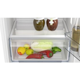 neff ki2221se0, n 30, built-in refrigerator with freezer...
