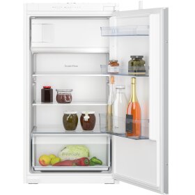 neff ki2321se0, n 30, built-in refrigerator with freezer...