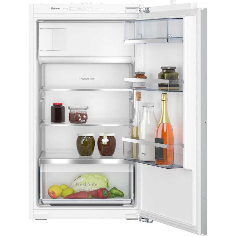 Neff KI2322FE0, N 50, Einbau-Kühlschrank mit Gefrierfach, 102.5 x