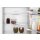 neff ki2322fe0, n 50, built-in refrigerator with freezer compartment, 102.5 x 56 cm, flat hinge