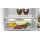 neff ki2322fe0, n 50, built-in refrigerator with freezer compartment, 102.5 x 56 cm, flat hinge