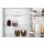 Neff KI2322FE0, N 50, Einbau-Kühlschrank mit Gefrierfach, 102.5 x 56 cm, Flachscharnier