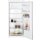 neff ki2421se0, n 30, built-in refrigerator with freezer compartment, 122.5 x 56 cm, drag hinge