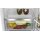 neff ki2422fe0, n 50, built-in refrigerator with freezer compartment, 122.5 x 56 cm, flat hinge