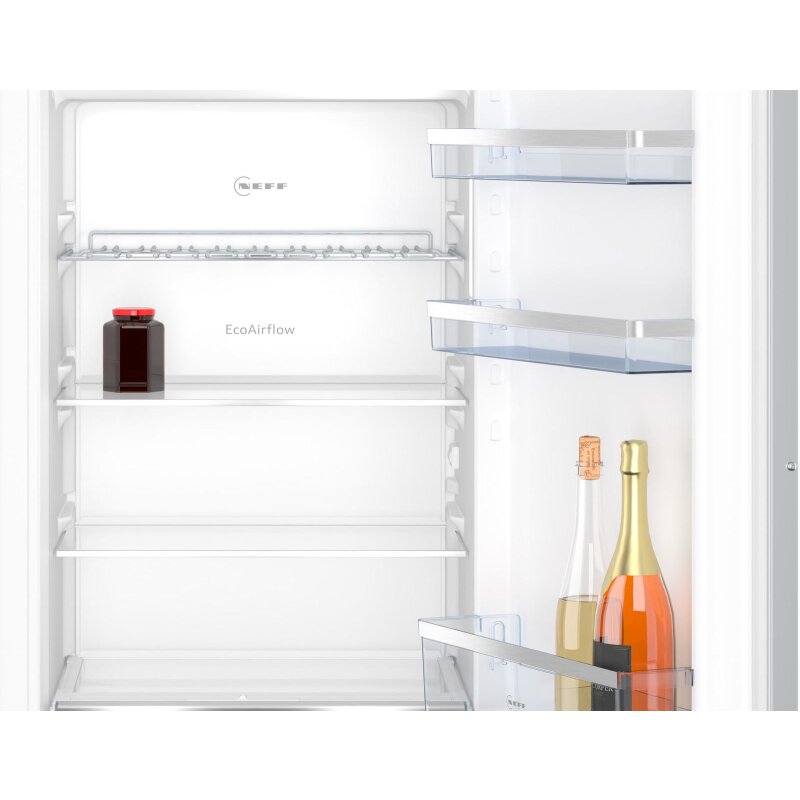 Neff KI2423DD1, N 70, Einbau-Kühlschrank mit Gefrierfach, 122.5 x 56 ,  750,00 €