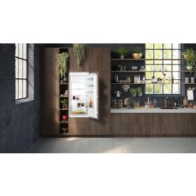 neff ki2426fe0, n 50, built-in refrigerator with freezer...