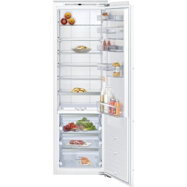 Neff KI8816DE1, N 90, Kühlschrank, 177.2 x 55.8 cm,...